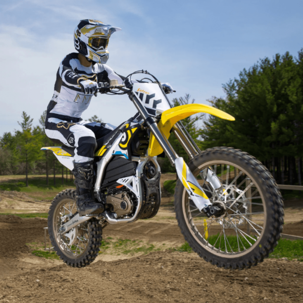 Sur-Ron Storm Bee Off Road