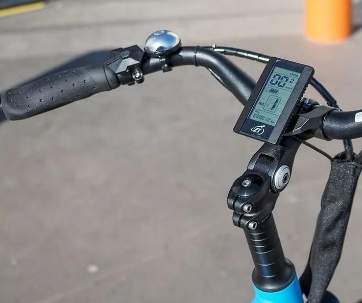 Moteur brushless pour vélos électriques - Ozo, le blog