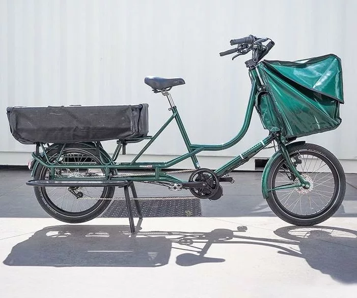 Moteur brushless pour vélos électriques - Ozo, le blog