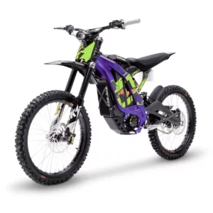 Motos électriques pour adultes - Mobeshop