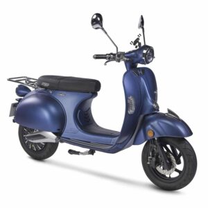 Pink Style 50cc