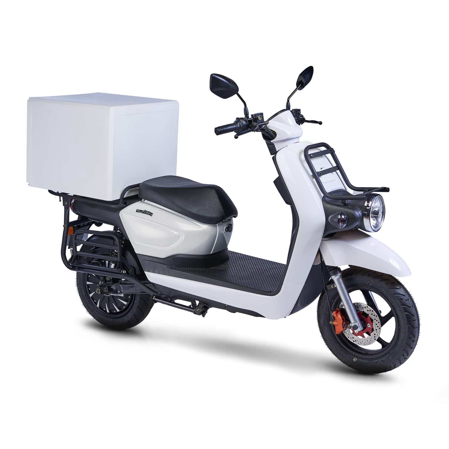 Pink Up 50cc