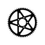 Couronne - Chaine 420 - SURRON LIGHT BEE