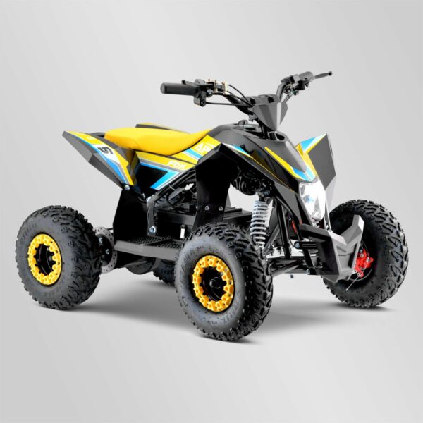 Quad Apollo Fox 1000W Jaune