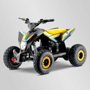 Quad Apollo Fox 1000W Jaune