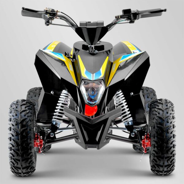 Quad Apollo Fox 1000W Jaune