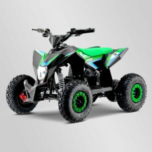 Quad Apollo Fox 1000W Vert