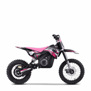 Dirt Bike Apollo Hiro Rocket 1300W | Rose