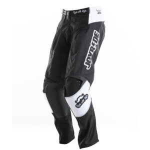 Pantalon MX Classic Black