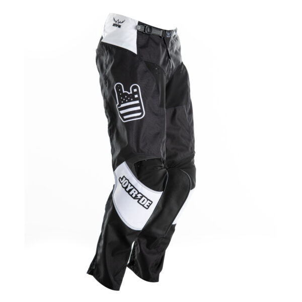 Pantalon MX Classic Black