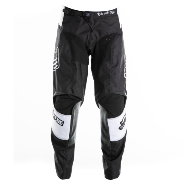 Pantalon MX Classic Black