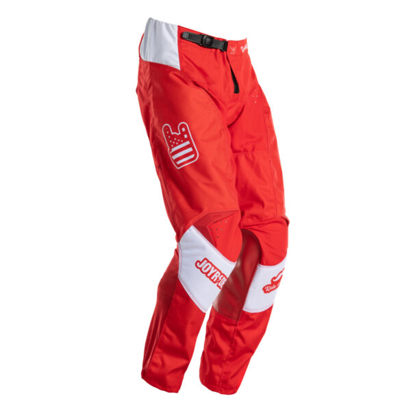 Pantalon MX Classic Red