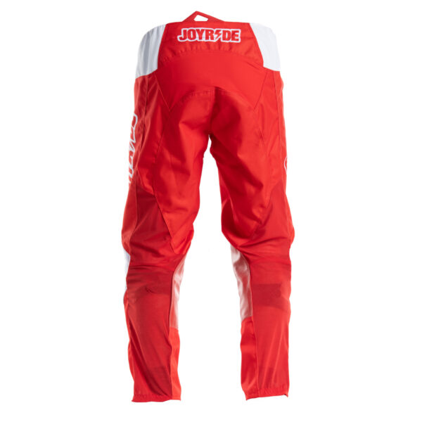 Pantalon MX Classic Red
