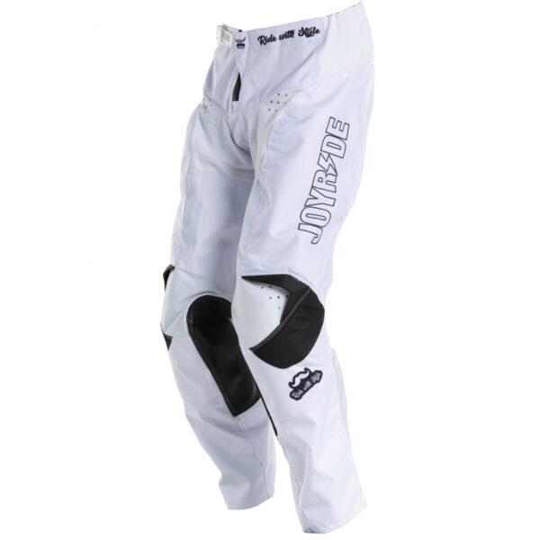 Pantalon MX Classic White