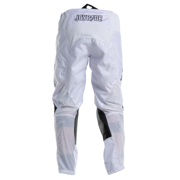 Pantalon MX Classic White