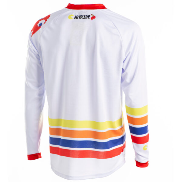 Maillot MX Pacpac