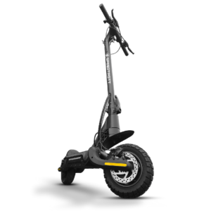 Trottinette électrique MTF Max 2 – 500 W - Mountfield a.s.