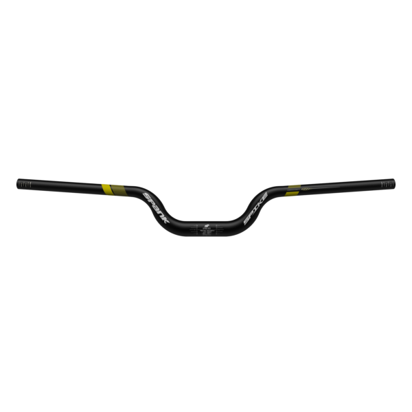 Guidon Spank Spike 800 Vibrocore - Hauteur 75mm – Image 6