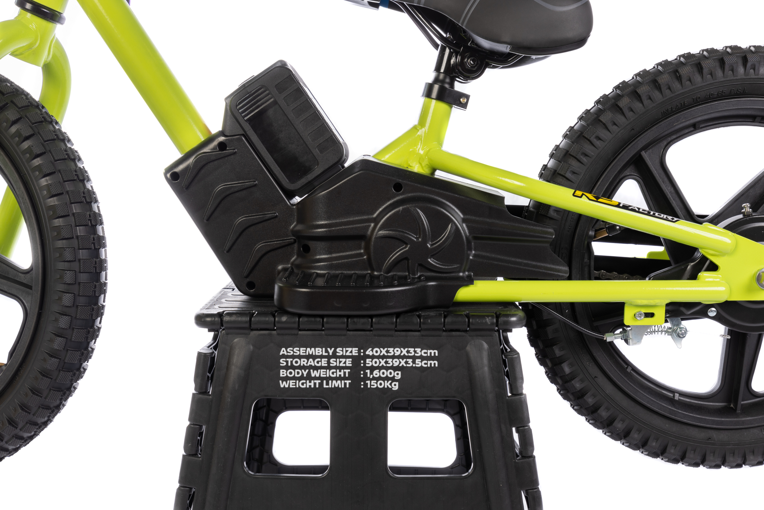 Draisienne électrique 16 pouces, Fabricant de vélos pour enfants