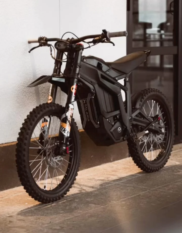 Fourche Fastace ALX13RC 2.0 – Image 9
