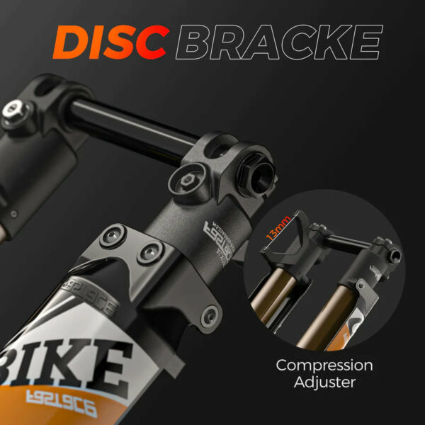 Fourche Fastace ALX13RC 2.0 – Image 7