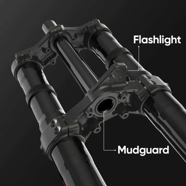 Fourche Fastace ALX13RC 2.0 – Image 5