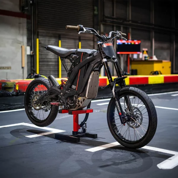 Kit de roues 17" Supermotard - Sur-Ron Light Bee – Image 9