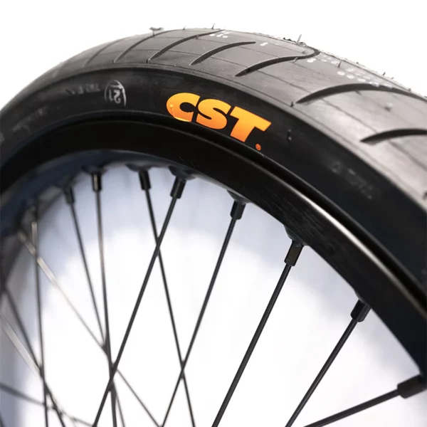 Kit de roues 17" Supermotard - Sur-Ron Light Bee – Image 2