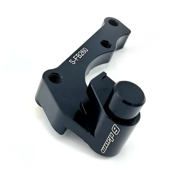 Adaptateur de disque 260mm - Sur-Ron Ultra Bee