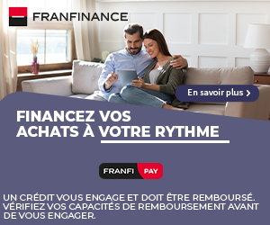 Bannière franfipay