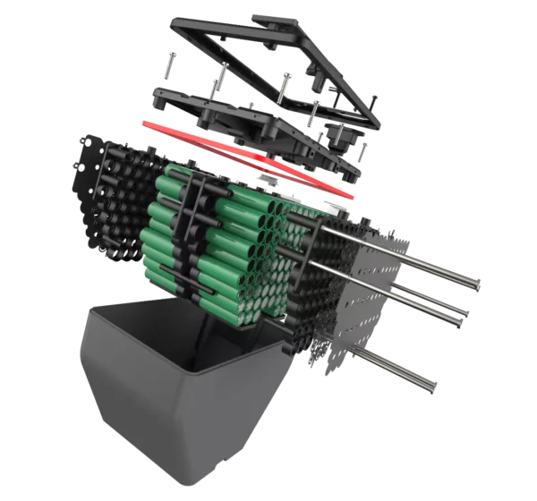 Super Soco CUx Pro | Vmoto – Image 8
