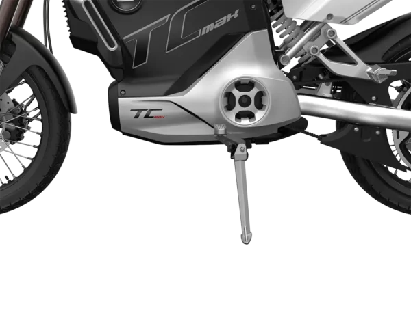 Super Soco TC Max - Roues à rayons | Vmoto