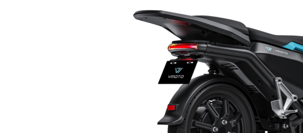 Super Soco CPx Explorer - Vmoto – Image 3