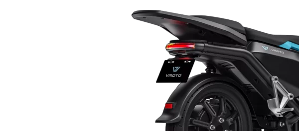 Super Soco CPx Explorer | Vmoto