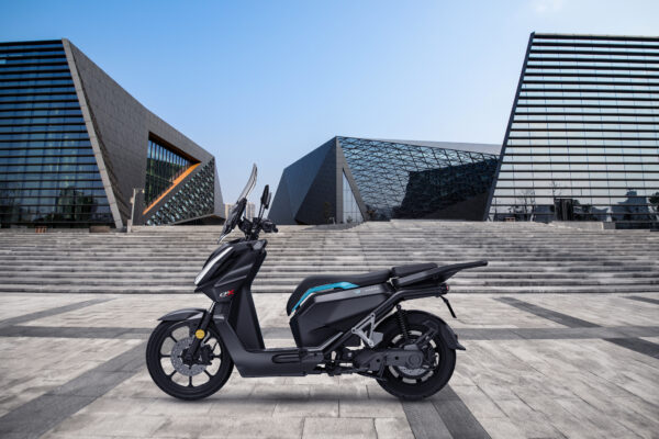 Super Soco CPx Explorer - Vmoto – Image 11