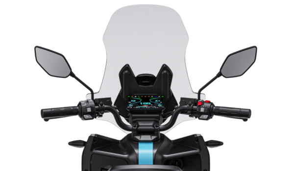 Super Soco CPx Explorer - Vmoto – Image 6