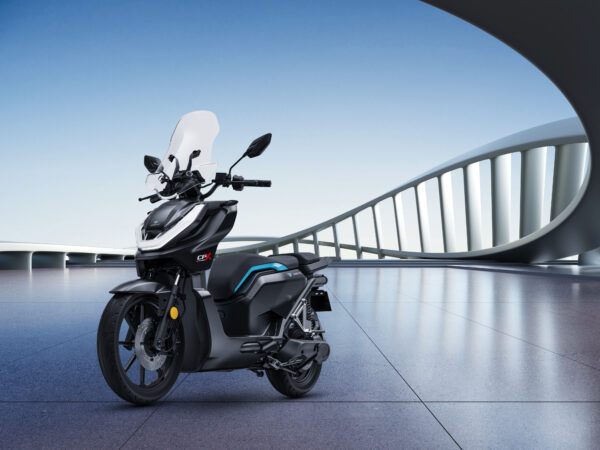 Super Soco CPx Explorer - Vmoto – Image 12