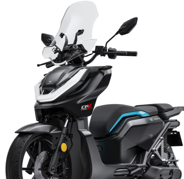 Super Soco CPx Explorer - Vmoto – Image 4