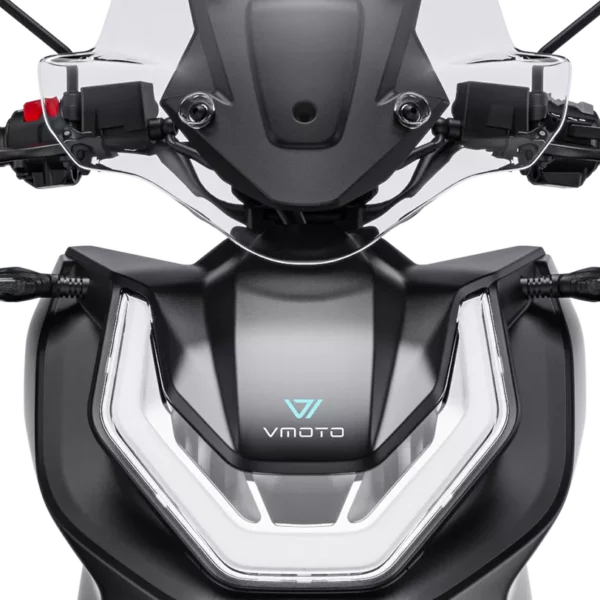 Super Soco CPx Explorer | Vmoto