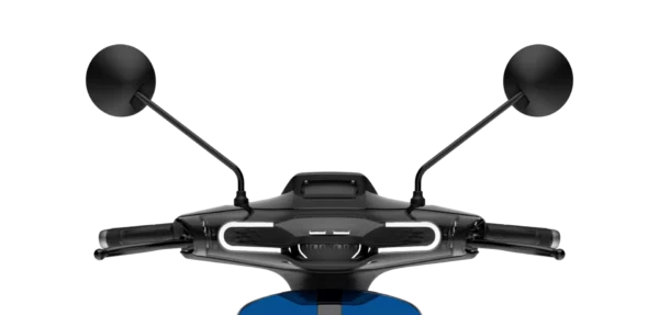 Super Soco CUx Pro | Vmoto
