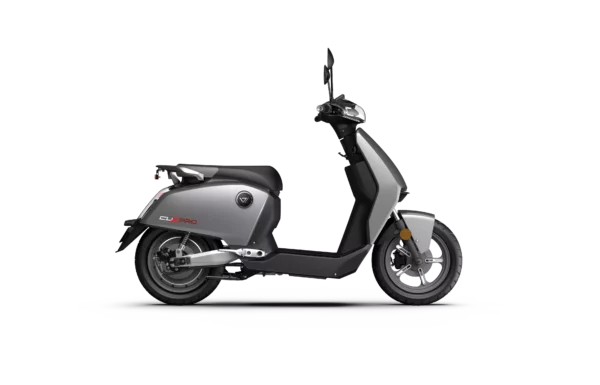 Super Soco CUx Pro | Vmoto