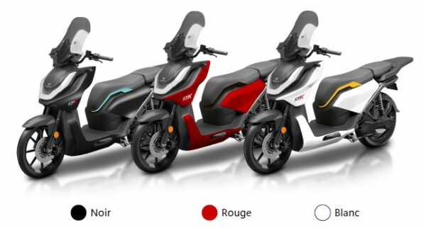 Super Soco CPx Explorer - Vmoto – Image 5