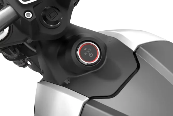 Super Soco TC Max - Roues à rayons | Vmoto
