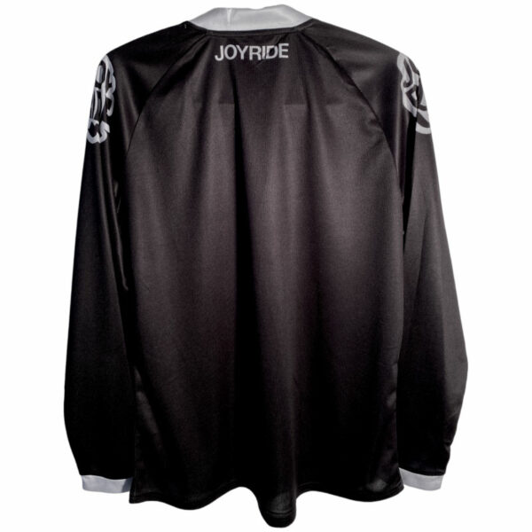 Maillot motocross Jersey Holo - Noir – Image 2