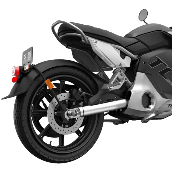 Super Soco TC Max - Roues à rayons | Vmoto