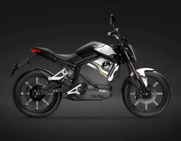 Super Soco TSx | Vmoto