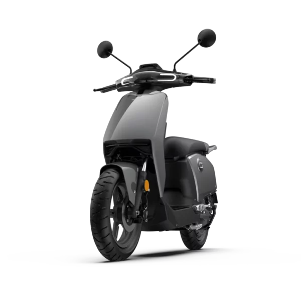 Super Soco CUx | Vmoto