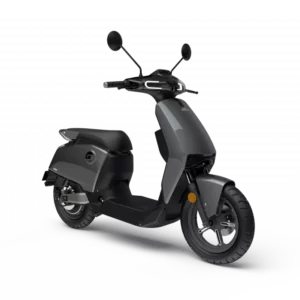 Super Soco CUx | Vmoto
