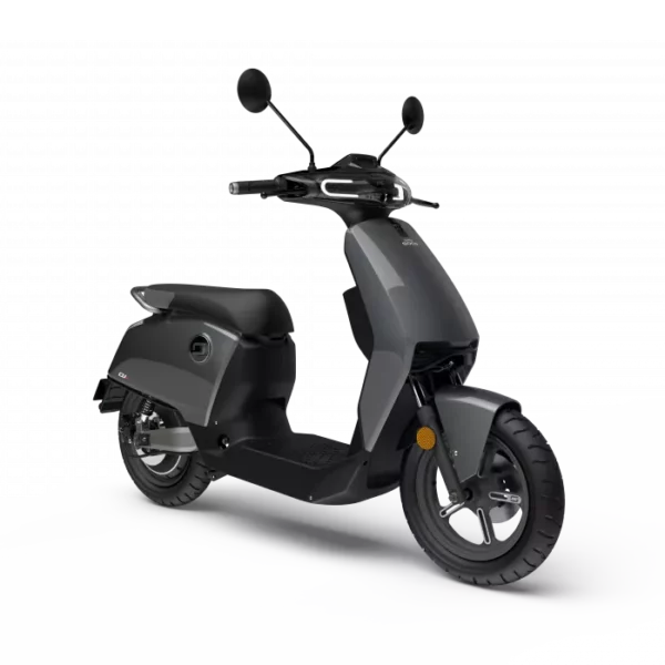 Super Soco CUx | Vmoto