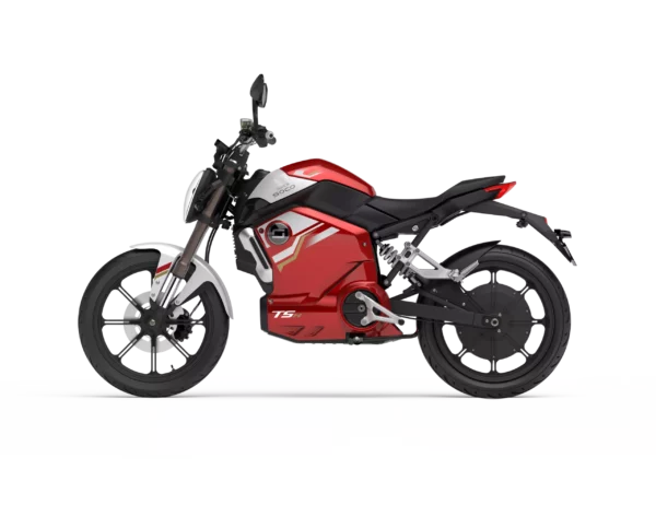 Super Soco TSx | Vmoto